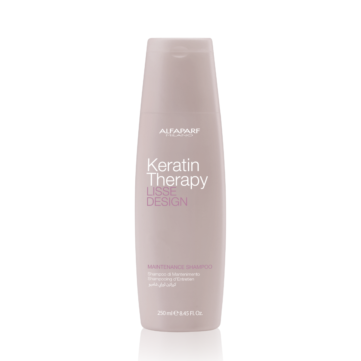 Keratin Therapy Shampoo with Keratin & Collagen 250ml – Al Tawaya By Health  & Beauty International