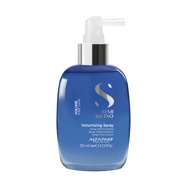 Semi Di Lino Volume Leave-In Spray For Fine Hair 125ml