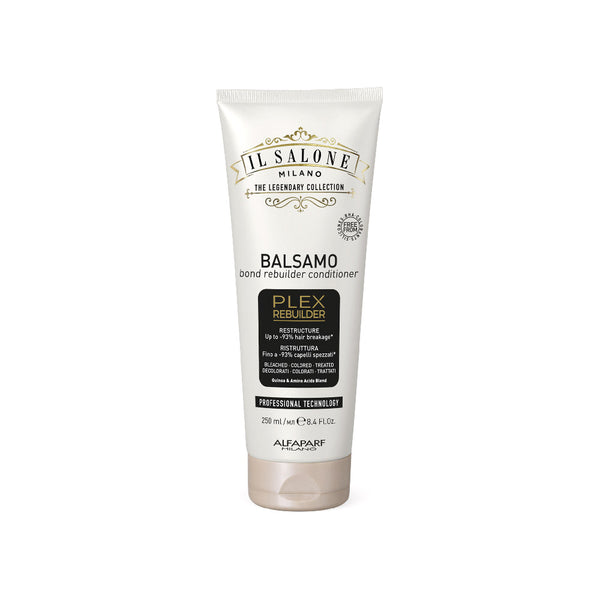 Il Salone Plex Bond Rebuilder Conditioner 250 Ml