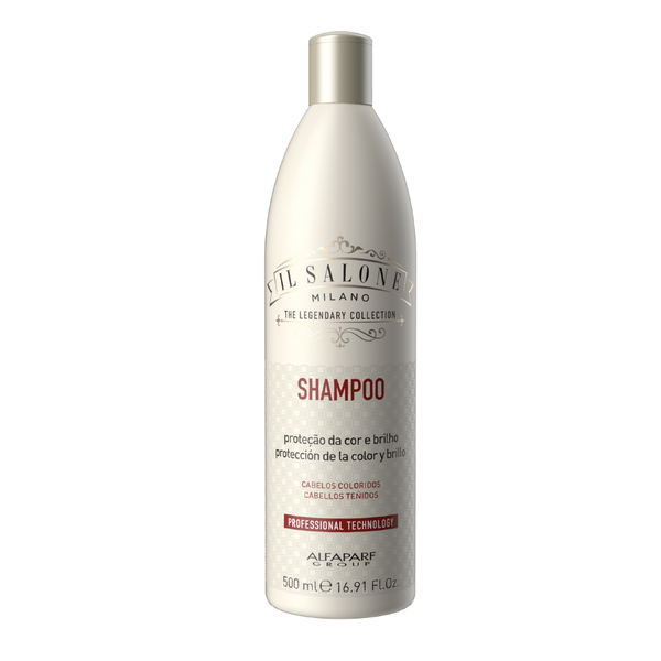 Il Salone Color Protection Shampoo 500ml