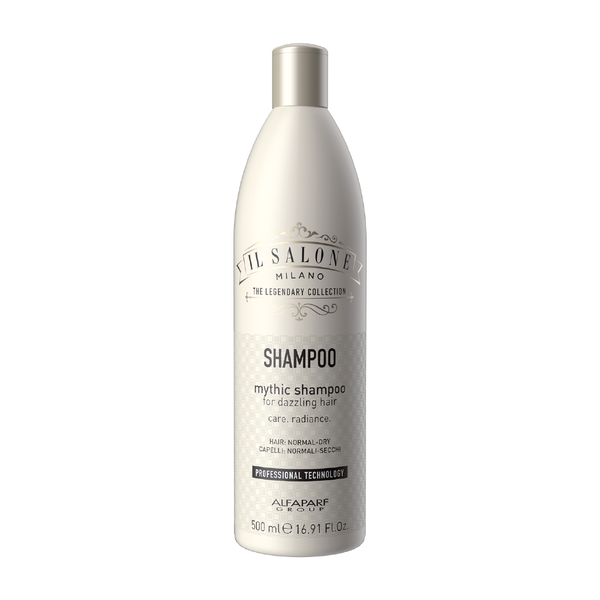 IL Salone Shampoo with protein for Normal to Dry Hair 500ml